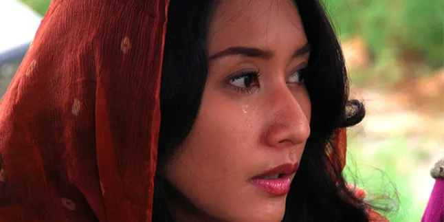 Cut Memey: Lihat Timun Suri Teringat Ayahnya