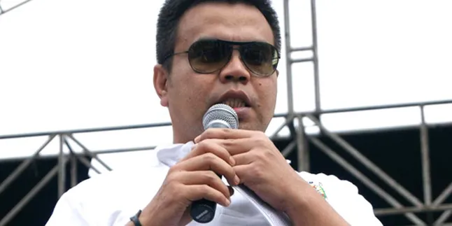 Abdel Berharap Tidak Ada Arus Urban Lagi Abdel Berharap Tidak Ada Arus Urban Lagi