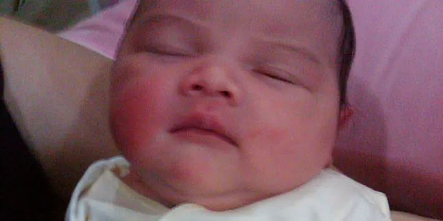 Opick: Maryam Itu Rezeki Besar