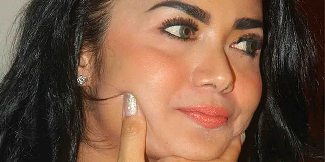 Persiapan Nikah, Krisdayanti Kenalkan Raul ke Keluarga