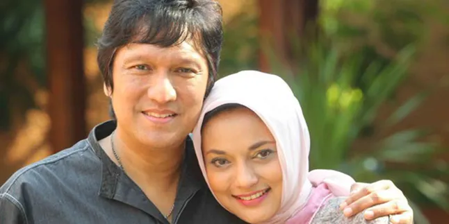 Anak Sibuk, Ikang - Marissa Sering Jalan-Jalan Berdua