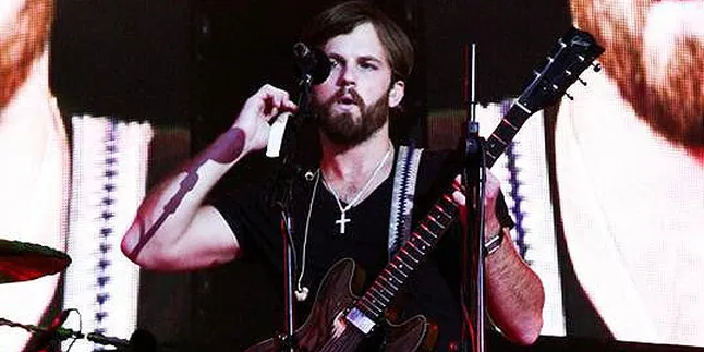 Kings of Leon Takut Terkenal