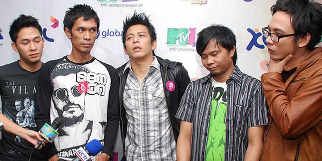 Ganti Rugi Royalti, Distro Lukman Peterpan Tutup?