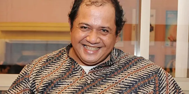 Harry DeFretes Tetap Berakting Sampai Tak Laku Lagi