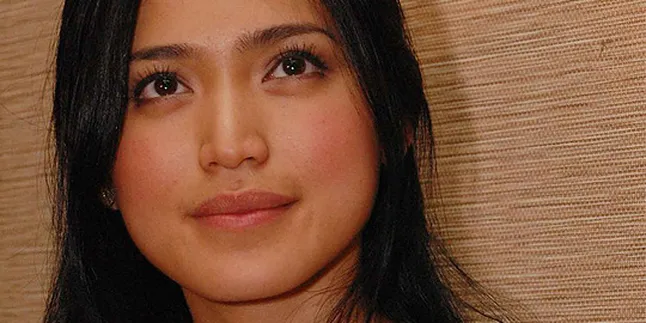 Jessica Iskandar: Semua Agama Sama