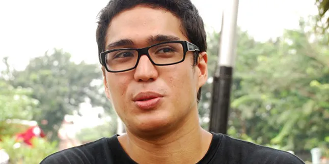 Marcell Chandrawinata Nikmati Liburan Yang Tertunda 4 Tahun