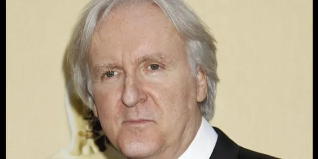 James Cameron Mulai Garap 'AVATAR 2' di Australia