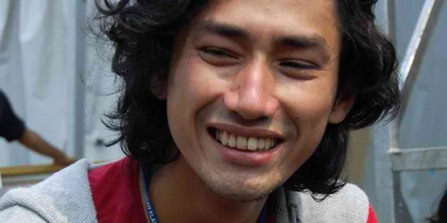 Kesehatan Revaldo Tak Ada Masalah