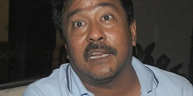 Rano Karno Tak Pernah Terima Parsel Lebaran