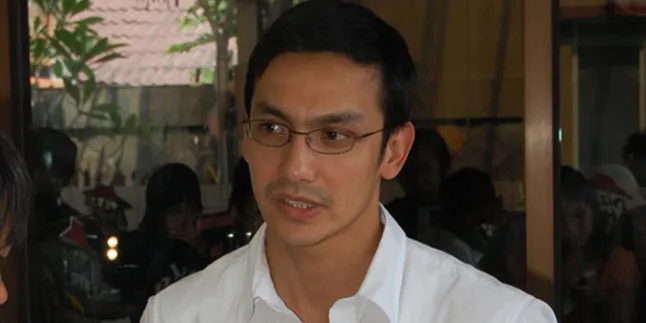 Gunawan Belajar Filsafat Hidup Pada Shankar Samtani