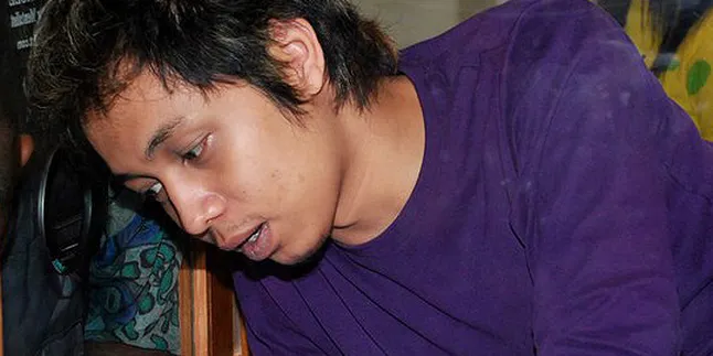 Pingsan, Russel Miracle Diminta Hentikan Aksinya