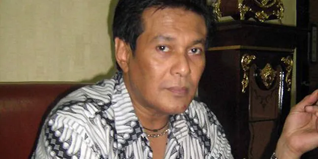 Herman Felani Siap Pimpin Sulawesi Tengah