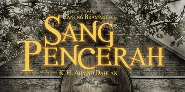 Amien Rais Beri Nilai 8.9 Buat Hanung Bramantyo