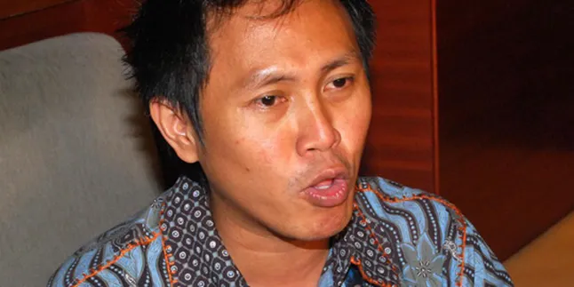 Eko Patrio Terinspirasi 'SANG PENCERAH'