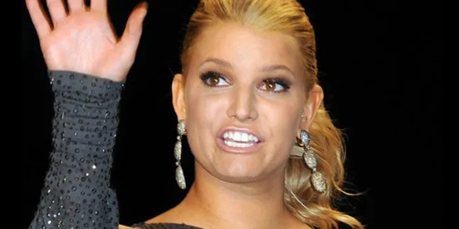 Duet Natal Jessica Simpson - Andrea Bocelli