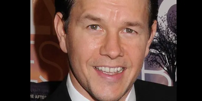 Mark Wahlberg 'Tolak' Lady GaGa Mark Wahlberg 'Tolak' Lady GaGa