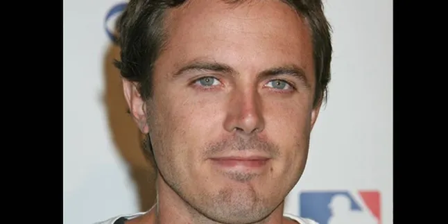 Soal Pelecehan Seks, Casey Affleck Pilih Berdamai