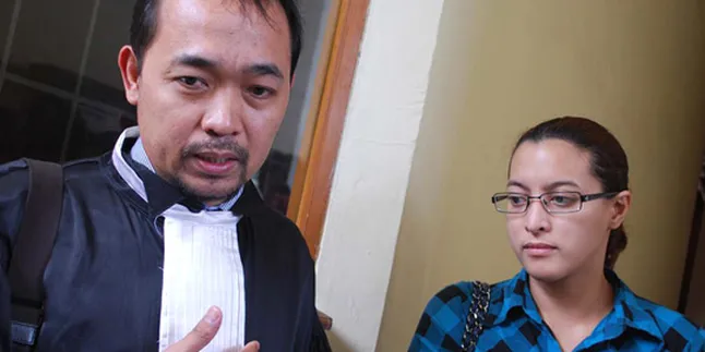 Eksepsi Jane Shalimar Tak Diterima Jaksa