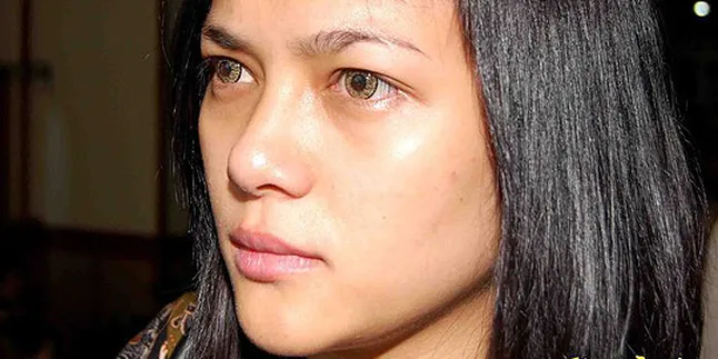 Anna Marissa Kaget Gugun Persoalkan Masalah Anak