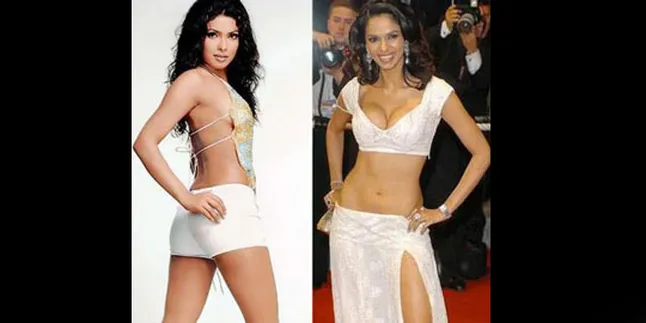 Mallika Sherawat Tuding Priyanka Chopra Tiru Gayanya