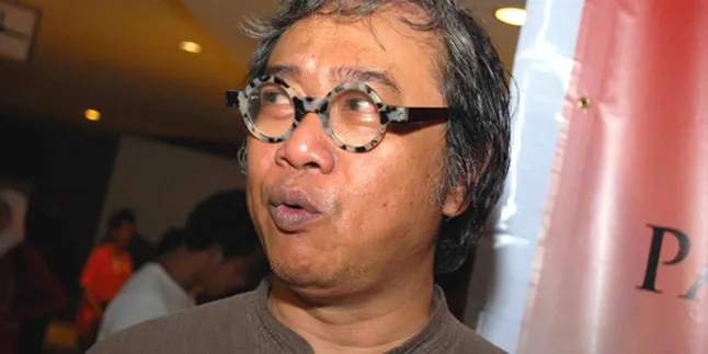 Butet Kertaredjasa, Semua Penganut Agama Bebas Beribadah