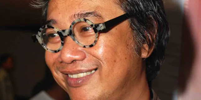 Butet Kertaredjasa Berharap Jaminan Kebebasan Beribadah