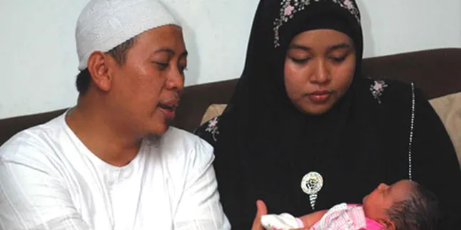 Karena Empat Perempuan, Opick Ingin di Balik Layar