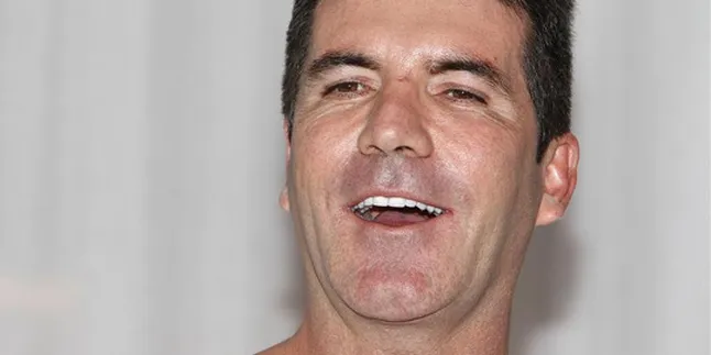 Simon Cowell 'Terima' Jennifer Lopez dan Steven Tyler