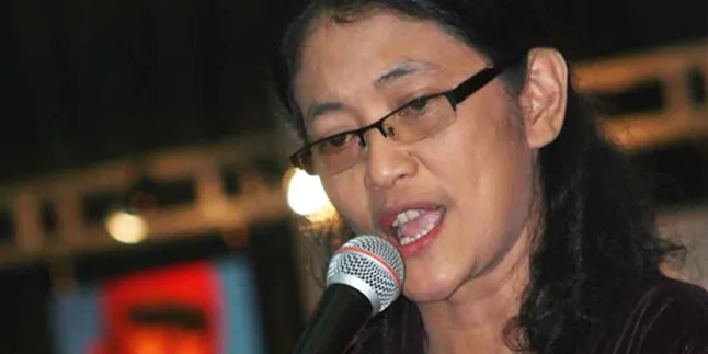 Sebagai Muslim, Jajang C Noer Malu Ada Kasus HKBP