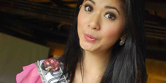 Ibu Pergi, Qory Kembali ke Lokasi Pemotretan