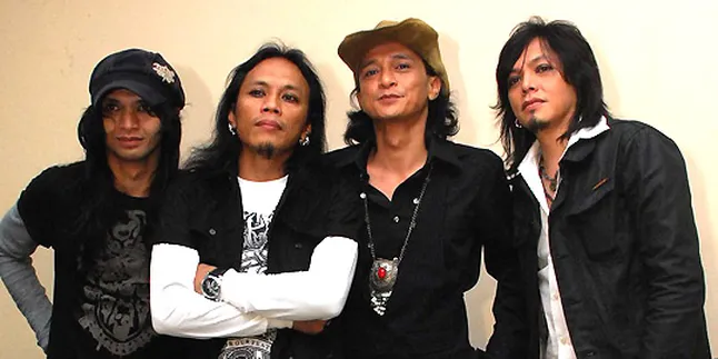 Rif Bawa Tema Lingkungan Dalam Lagu