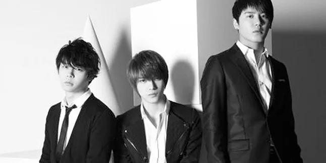 TVXQ Berhenti Dipromosikan di Jepang