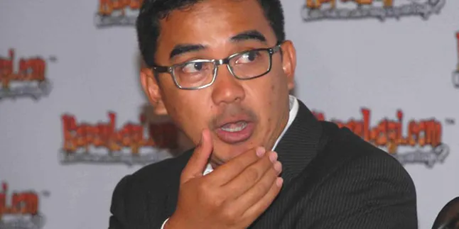 Farhan Tak Abaikan Hak-Hak Karyawan