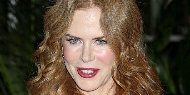 Tak Ada Tawaran Film, Nicole Kidman Balik ke Broadway
