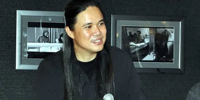 Damien Dematra Minta Solusi Untuk Kasus HKBP