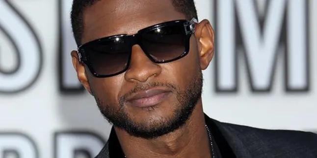 Usher Jadi Guru Bieber Pikat Hati Wanita