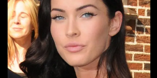 Megan Fox: 'TRANSFORMER 3' Aneh Tanpa Aku