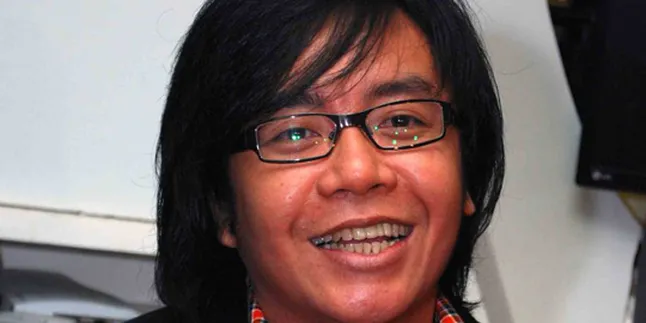 Ari Lasso: Tak Ada Clash Antara Aku dan Dhani