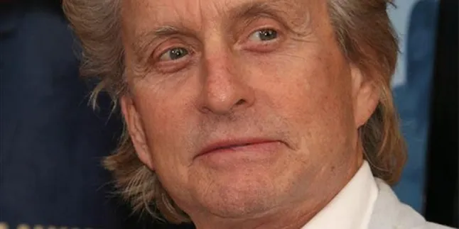 Putra Michael Douglas 'Berkebutuhan Khusus'