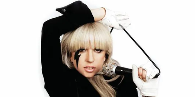 Lady GaGa Masuk Guinness Book of Records 2010