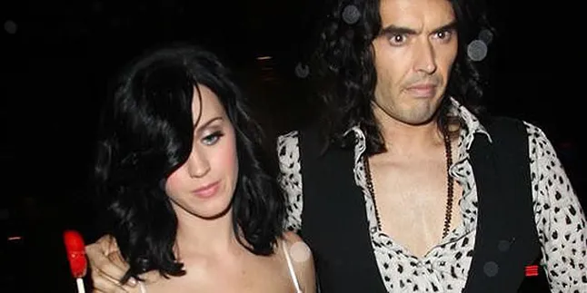 Katy Perry Bela Russell Brand