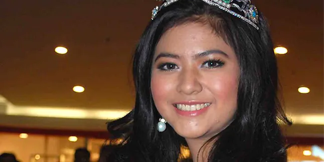 Qory Sandioriva Tak Mau Terpengaruh Kasus Keluarga