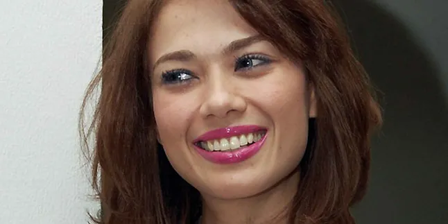 Catherine Wilson Prihatin Kasus Andi Soraya