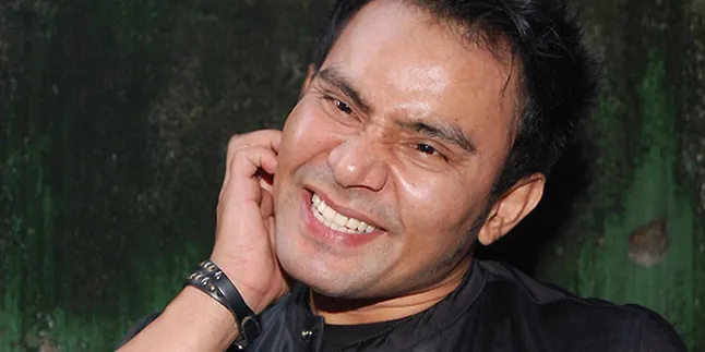 Judika Garap Project Band Bareng Ahmad Dhani