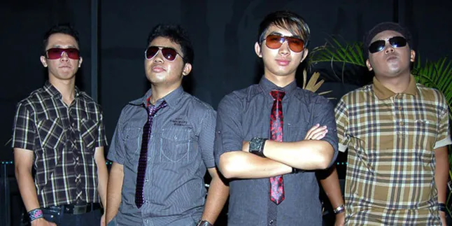 Alt Z Band Curi Perhatian Penggemar di Jogja