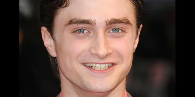 Daniel Radcliffe Butuh Bantuan Psikolog