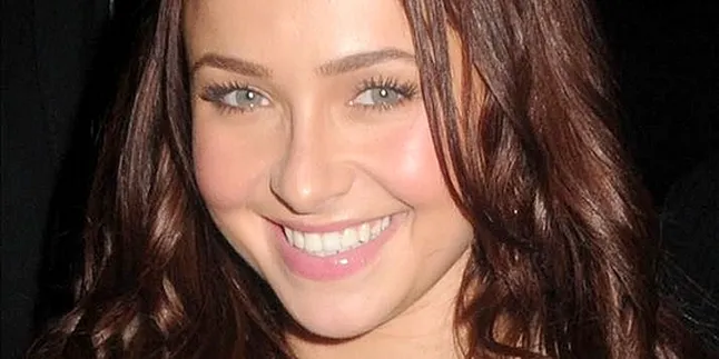 Hayden Panettiere Divonis Penjara 26 Tahun