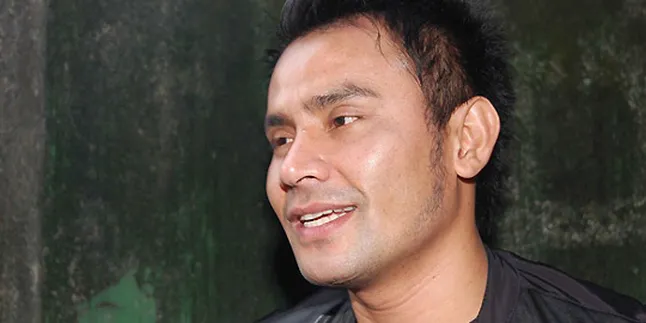 Judika, Cari Bahan Lagu Dari Pengalaman Hidup