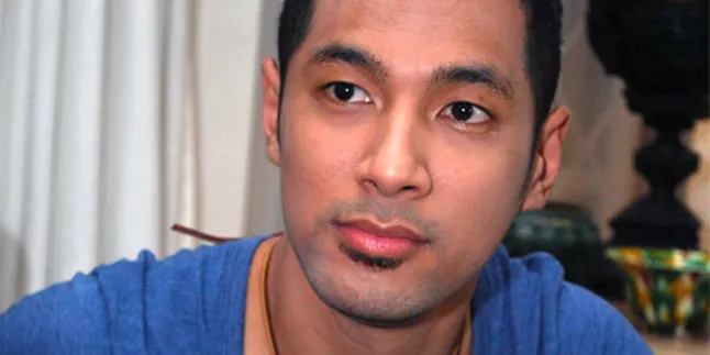 Marcell Siahaan, Musik dan Film Tak Ada Bedanya Marcell Siahaan, Musik dan Film Tak Ada Bedanya