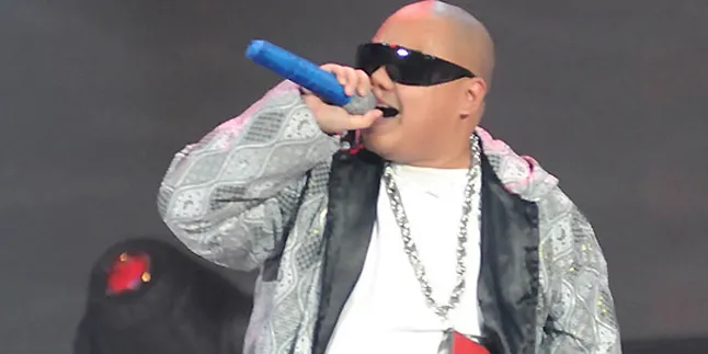 Usai 'Online', Saykoji Angkat Fenomena 'Narsis'